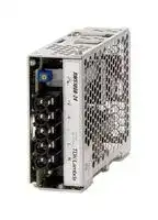 RWS100B-12: AC/DC Enclosed Power Supply (PSU), ITE, 1 Outputs, 102 W, 12 VDC, 8.5 A