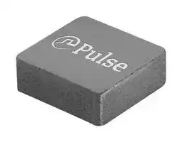 PA5431.103NLT: Power Inductor (SMD), 10 µH, 3.1 A, Shielded, 2.5 A, PICC