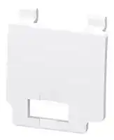 3RV1908-0P: Scale Cover, Sealable, for Series Circuit Breaker