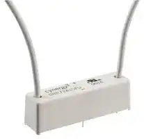 DBT71210FU: Reed Relay, Tungsten, SPST-NC, 12 VDC, DA Series, Through Hole, 240 ohm, 2 A
