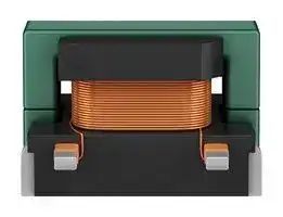B82801A1743A030 — Current Sensing Transformer, 1:30, 74 µH, 7 A, 8.6 Vµs, 50kHz to 1MHz, 1.1 ohm