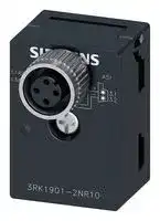 3RK1901-2NR10 — M12 Feeder, AS-Interface, with M12 Socket IP67/IP68/IP69K, 4 A