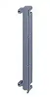 3RA2902-1B: Side Module, Standard Mounting Rail Adapter