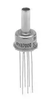 NPH-8-030AH: Pressure Sensor, 4.35 psi, Voltage, Absolute, Tube, 1.5 mA