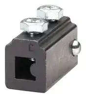 8UC6021: Adapter, 8UC6 Series 6 mm x 6 mm Shaft Rotary Operating Mechanisms