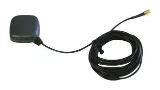 8117D: PATCH ANTENNA, 1.568-1.618GHZ, 3 DBI