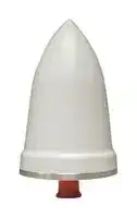 GPSGL-TMG-SPI-40NCB: DOME ANTENNA, 1.56-1.62GHZ, 3DBI