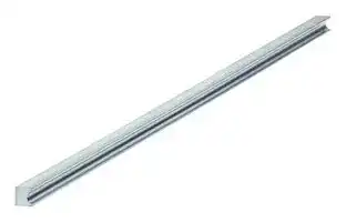8UC6031: Extension Shaft, 6 mm X 6 mm, 300 mm L, 8UC6 Series Rotary Operating Mechanisms