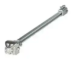 8UC6032: Extension Shaft, 8 mm X 8 mm, 300 mm L, 8UC6 Series Rotary Operating Mechanisms