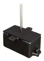 A/1K-NI-D-4"-PB: RTD Sensor, Probe with Leads, -40 °C, 121 °C, 1 kohm, Nickel