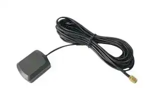 W4218: RF Antenna, 1.561 to 1.602GHz, GPS / Glonass / BeiDou, 28dB, 50 ohm, 2.5 VSWR