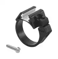 SMBR-8-10: MOUNTING KIT, 10MM, POLYACETAL