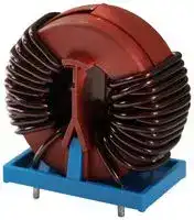 B82727E6223A040: Common Mode Choke, 22 A, 3.3 mH, Radial