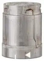 84640000: Beacon, White, Steady, 230 VAC/DC, 52 mm x 67 mm, IP54