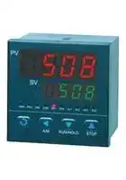 CN414-R1-R2: Controller, Temperature/Process, Fuzzy Logic, 1/4 DIN, E/J/K/N/R/S/Pt100/RTD, -10 to 60 °C