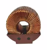 153230: Radial Leaded Common Mode Choke, 1 mH, 13 A, 15323x Series