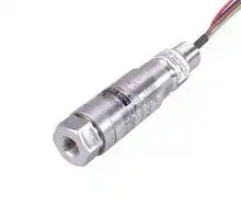 PSW12T-AS: Pressure Switch, 1/4" FNPT, 8 psi, 30 psi, SPDT, 250 VAC