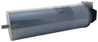 C9TS6MD6110AARX: Power Film Capacitor, Metallized PP, Can, 110 µF, -5%, +10%, Three-Phase PFC, Stud Mount - M12
