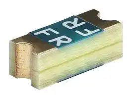 3-146-549: Fuse, Surface Mount, 4 A, Fast Acting, 125 V, 125 V, 2410 [6125 Metric], USE 2410 Series