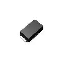 RB058L-40DDTE25: Schottky Rectifier, 40 V, 3 A, Single, DO-214AC (SMA), 2 Pins, 690 mV