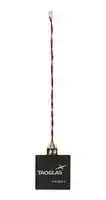 FXR.2020.52.0075X.B.DG: RF Antenna, 13.56MHz, IoT/RFID/NFC, Ferrite, 75mm Twisted Pair 28AWG Cable, ACH(F), -40°C to 85°C