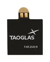 FXR.2020.B.DG: RF Antenna, 13.56MHz, IoT / RFID / NFC, with Ferrite, -40°C to 85°C