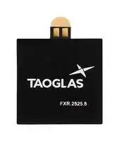 FXR.2525.B.DG: RF Antenna, 13.56MHz, IoT / RFID / NFC, with Ferrite, -40°C to 85°C