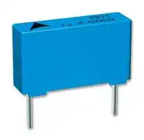 B32671P5224K000: Power Film Capacitor, Metallized PP, Radial Box - 2 Pin, 0.22 µF, ± 10%, Single-Phase PFC