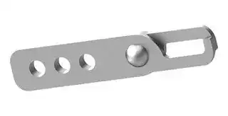 3NJ6900-4LL: Locking Device, Mutual Operation, 3NJ Series Switch Disconnectors