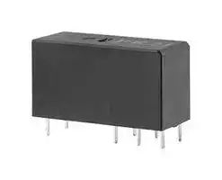 PR21-24V-400-2C: RELAYS 8A 24VDC 400MW THROUGH HOLE  DPDT