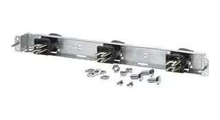 3NJ6915-3BA00: Connection Module, 3-Pole, 400 A, 3NJ6 Series Plug-In Load Isolating Switches
