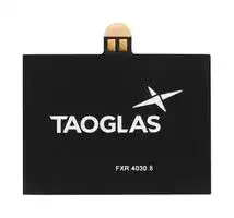 FXR.4030.B.DG: RF Antenna, 13.56MHz, IoT / RFID / NFC, with Ferrite, -40°C to 85°C