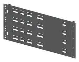 3NJ6916-4EA00: Busbar Cover, 200 mm, IP20, 3NJ6 Series Plug-In Load Isolating Switches