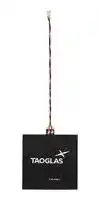 FXR.4040.52.0075X.B.DG: RF Antenna, 13.56MHz, IoT / RFID / NFC, 50 ohm, Linear