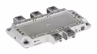 F3L300R07PE4BOSA1: IGBT Module, Three level Inverter, 300 A, 1.55 V, 940 W, 150 °C, Module