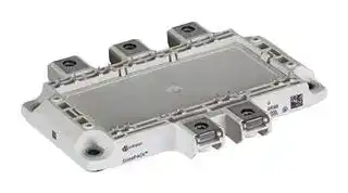 F3L300R07PE4BOSA1: IGBT Module, Three level Inverter, 300 A, 1.55 V, 940 W, 150 °C, Module