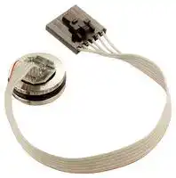 82-030A-C: Pressure Sensor, 30 psi, Voltage, Absolute, 1.5 mA