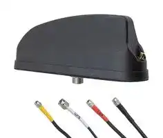 LCANMOB1000: RF Antenna, 1.562 to 1.612GHz, 5G/4G/GPS/GLONASS/WiFi/Bluetooth/Zigbee/IoT/MIMO, 26dBi, 25W, 50 ohm