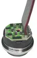85-030A-0R: Pressure Sensor, 30 psi, Digital, Absolute, 1.5 mA