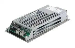 OFI700A12: AC/DC Enclosed Power Supply (PSU), ITE & Industrial, 1 Outputs, 700.8 W, 12 V, 58.4 A