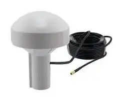 LCMARGPS1000: RF Antenna, 1.572 to 1.578GHz, GPS, 28dBi, 5W, 50 ohm