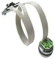 86-015G-R: Pressure Sensor, 15 psi, Digital, Gauge, 1.5 mA
