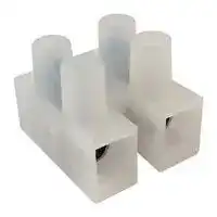 CTSN434/2/F: Pluggable Terminal Block, 12 mm, 2 Ways, Screw