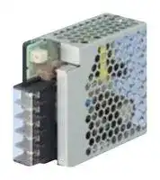 PDA15F-24-N: AC/DC Enclosed Power Supply (PSU), ITE, 1 Outputs, 16.8 W, 24 V, 700 mA
