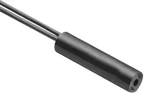 59025-4-S-02-A: Proximity Reed Sensor, 11 mm, 1NC, Cable Mount, 59025 Series