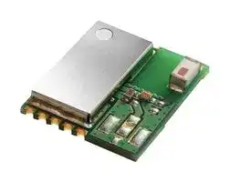 SPBTLE-RF0TR: Bluetooth 4.1, Low Energy, Module, 1.7V to 3.6V Supply, +4dBm Power, -88dBm Sensitivity