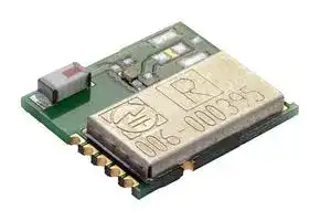 SPBTLE-RFTR: Bluetooth 4.1, Low Energy, Module, 1.7V to 3.6V Supply, +4dBm Power, -88dBm Sensitivity