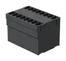 1030950000: Terminal Block, Header, 3.81 mm, 4 Ways, 17.5 A, 320 V, Through Hole Vertical