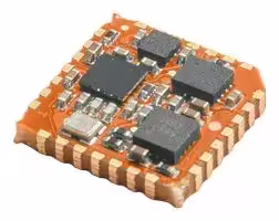 MTI-1-0I-T: MEMS Module, Accelerometer, Gyroscope, Magnetometer, X, Y, Z, 2.16 V, 3.6 V, LCC, 28 Pins