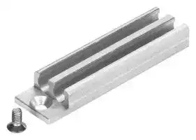 1323641: Sensor Rail, Size 33, DHEB Bellows Gripper